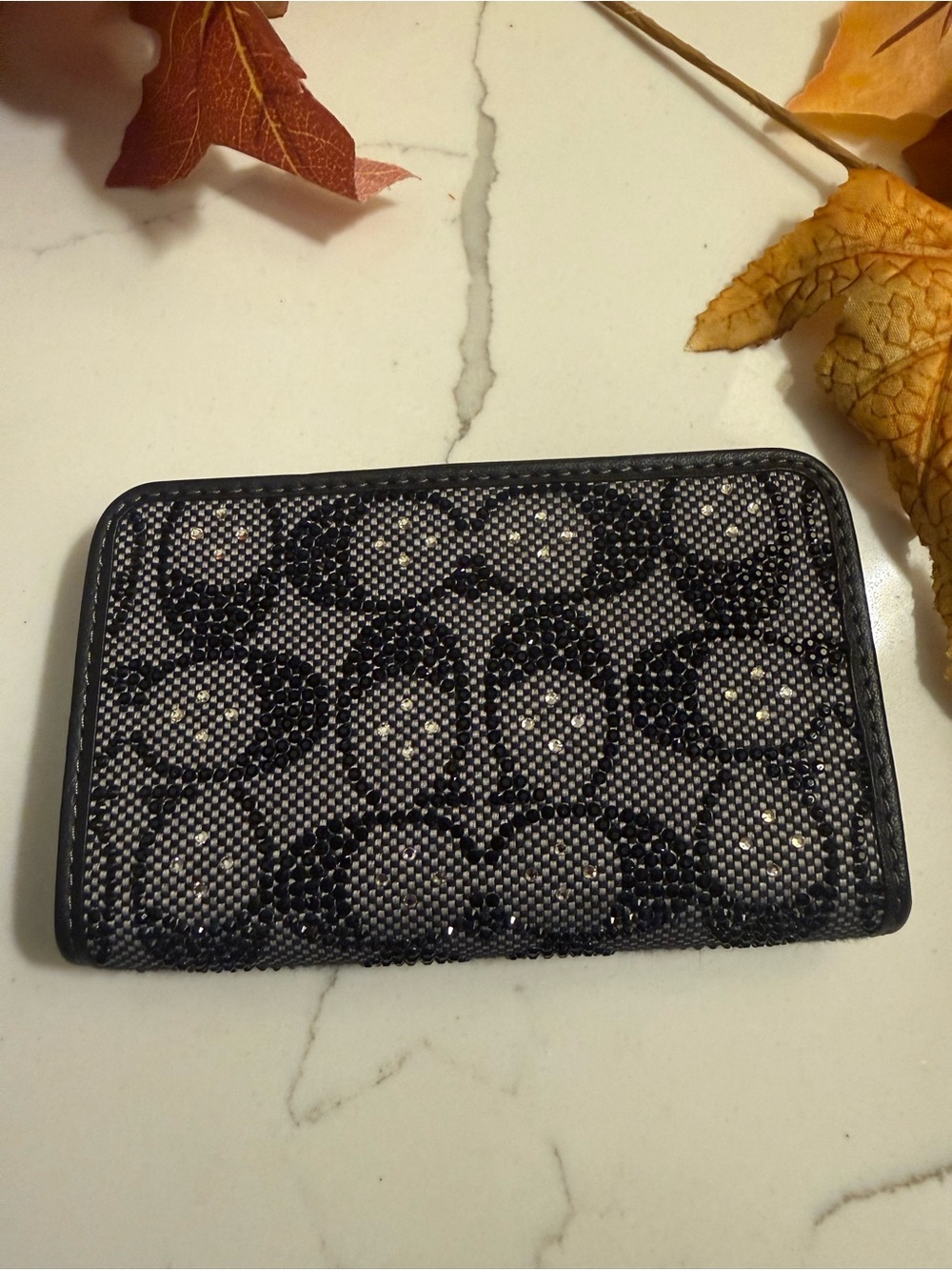 Crystal Wallet